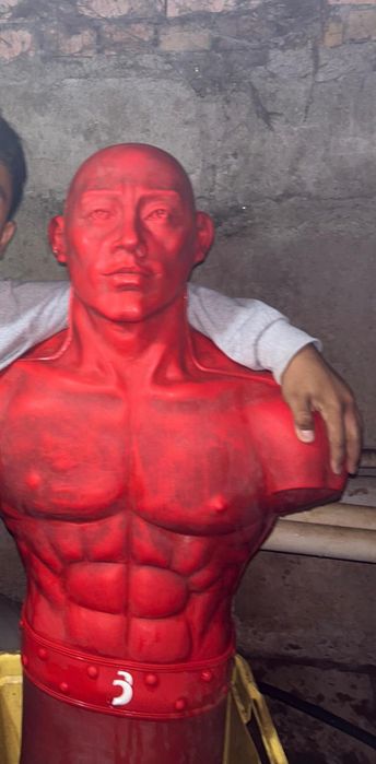 манекен  Герман СРОЧНО