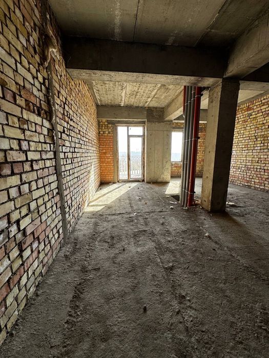 Продаётся квартира в новостройке ЖК Parkent Avenue