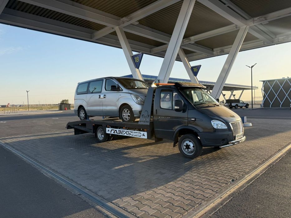 Эвакуатор Шымкент.