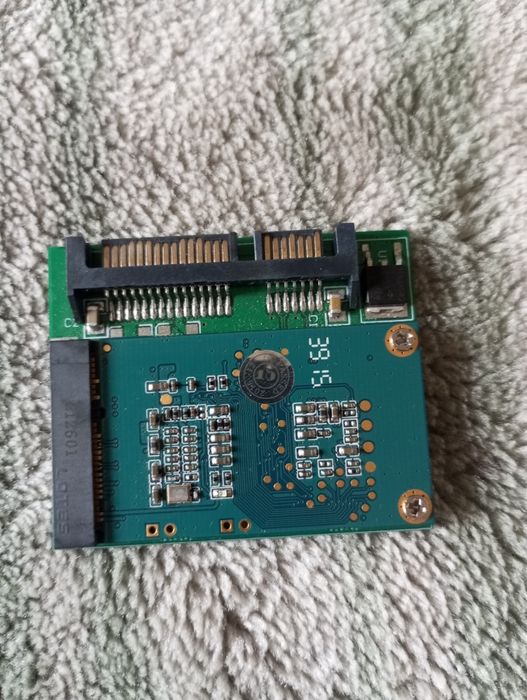 Продам SSD SanDisk 32G