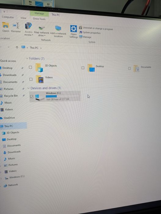 Microsoft surface pro 3