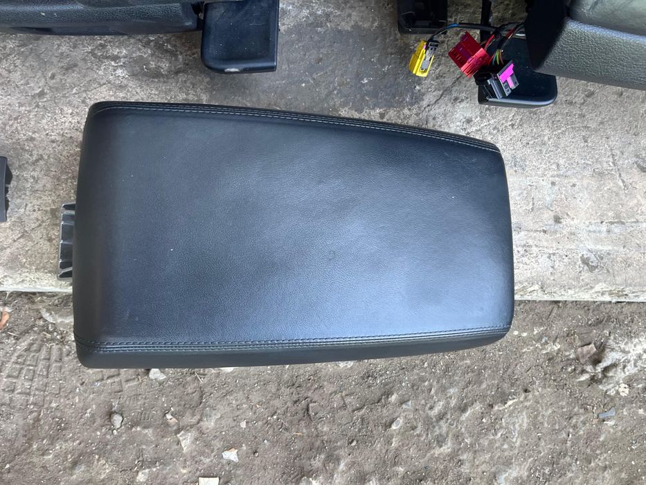 Кожен салон Audi A6 A7 4G Sline Ауди А6 A7 ном 514