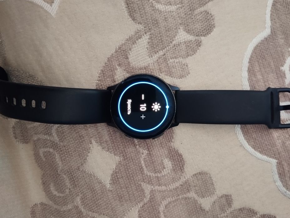 Samsung galaxy active watch