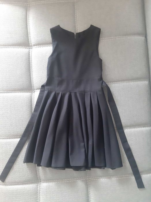 Школьный сарафан 1 класс