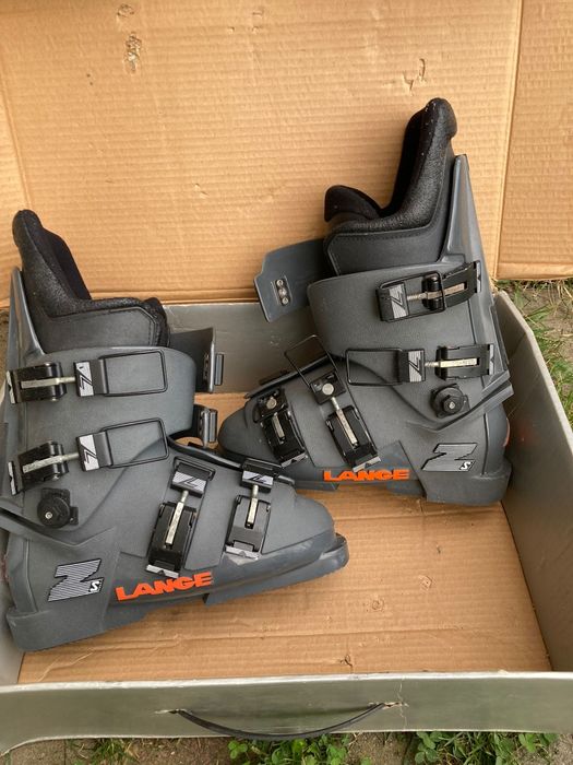 Vand clapari marca LANGE