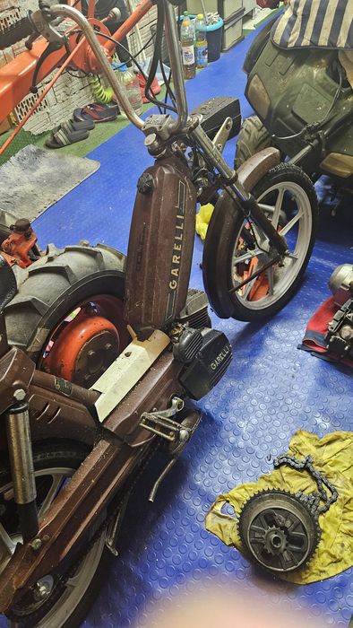 Педалиетка  49 кб