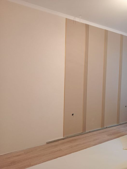 Все виды ремонта