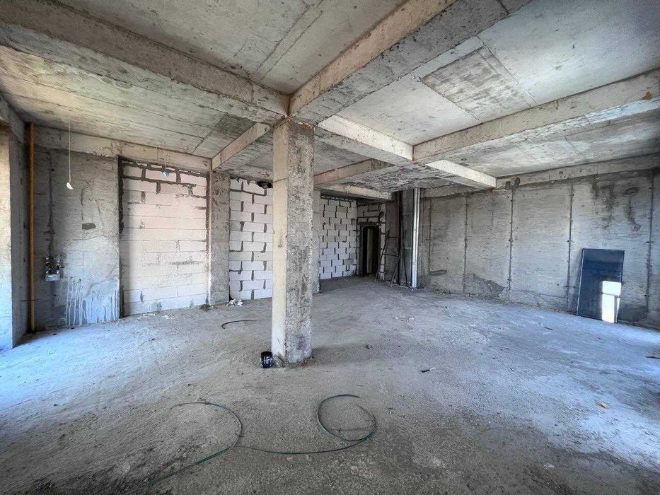 Продажа 3х комнатная квартира 104м2 коробка ЖК Skyline: Яккасарай