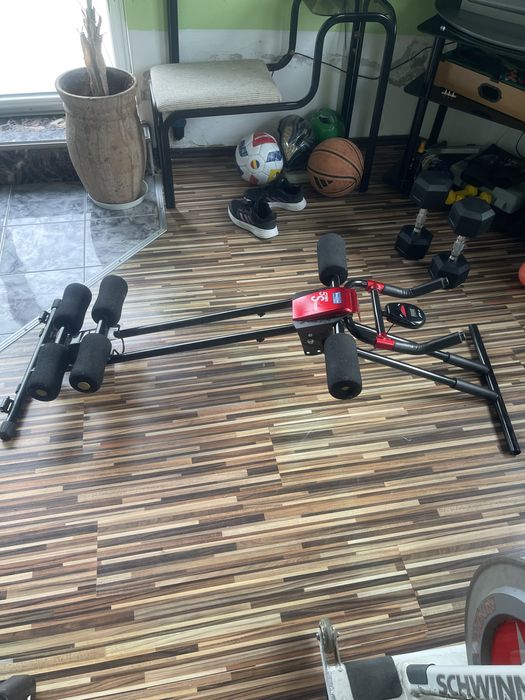 Aparat abdomen 5 Mins Shaper