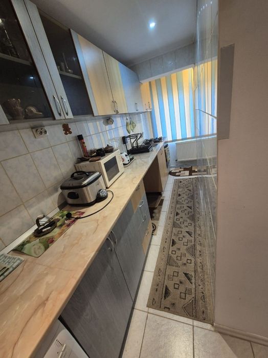 Inchiriez Garsonieră,Govândari( langă Lidl)