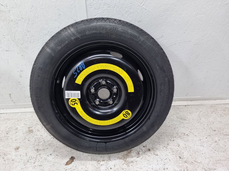 Janta aliaj Volkswagen Tiguan (5N) [Fabr 2007-2016] 5N0601027A