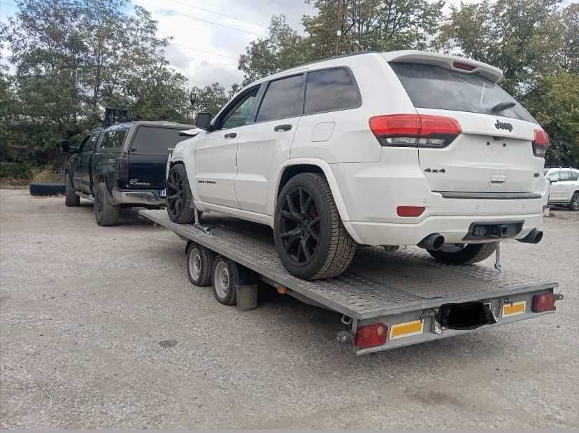 Бус MAXI база до 3,5т + Платформа | Транспортни услуги Пловдив