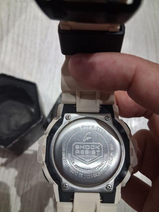 Casio g-shock GA 700