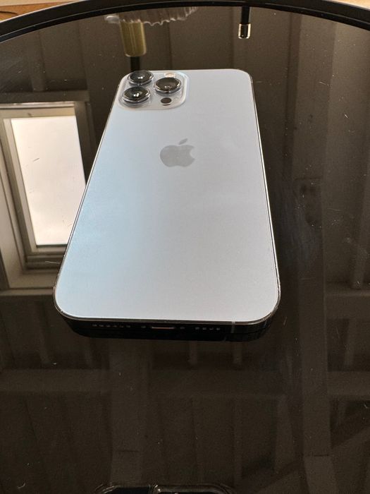 iPhone 13 Pro Max 256GB Blue