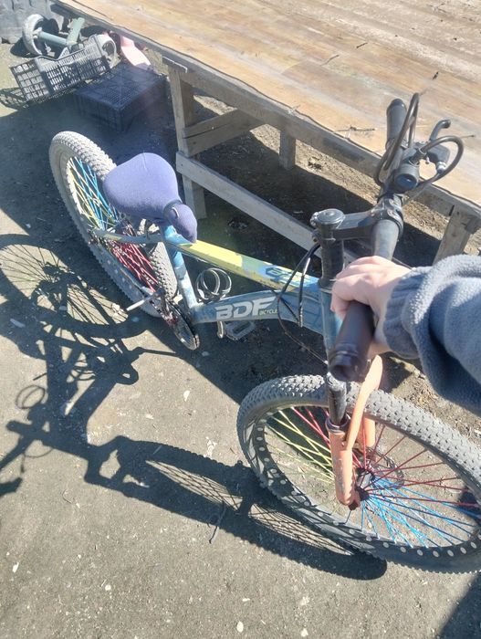 Продам Велосипед