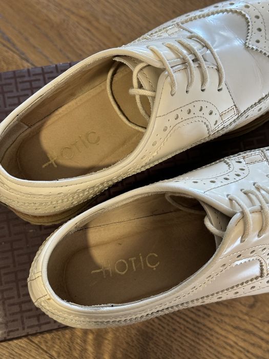 Броги HOTIC 36р