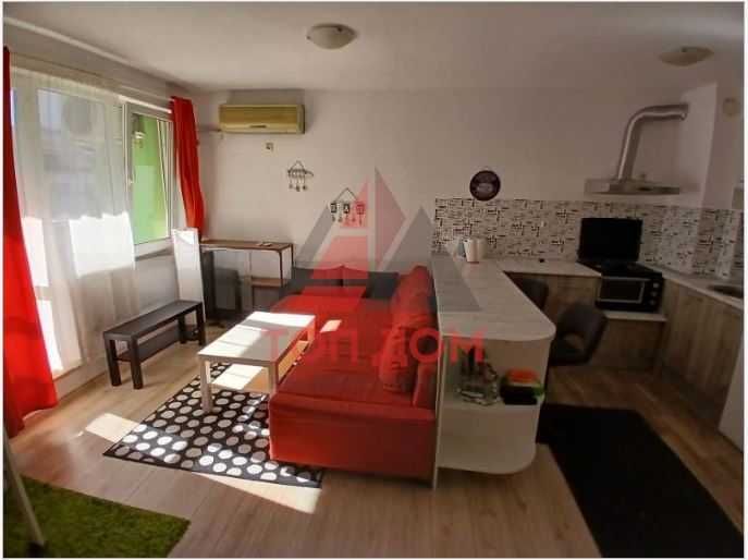 Дава се под наем Двустаен апартамент в Варна, Левски - 80 кв.м за 459 € - Снимка #3