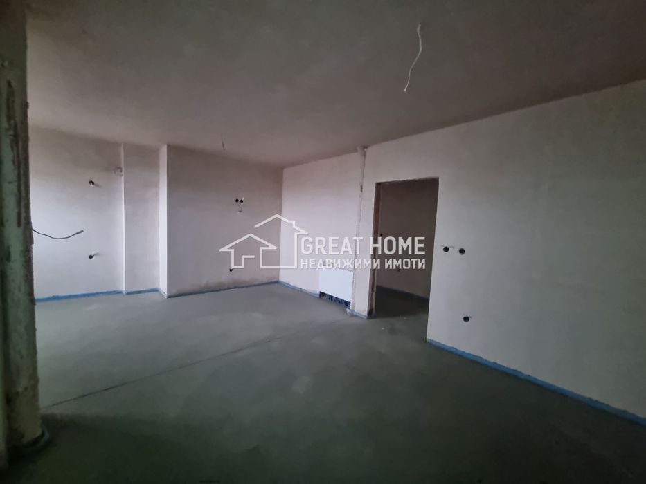 Продава се Тристаен апартамент в Търговище, Център - 125 кв.м за 587 €/кв.м - Снимка #3