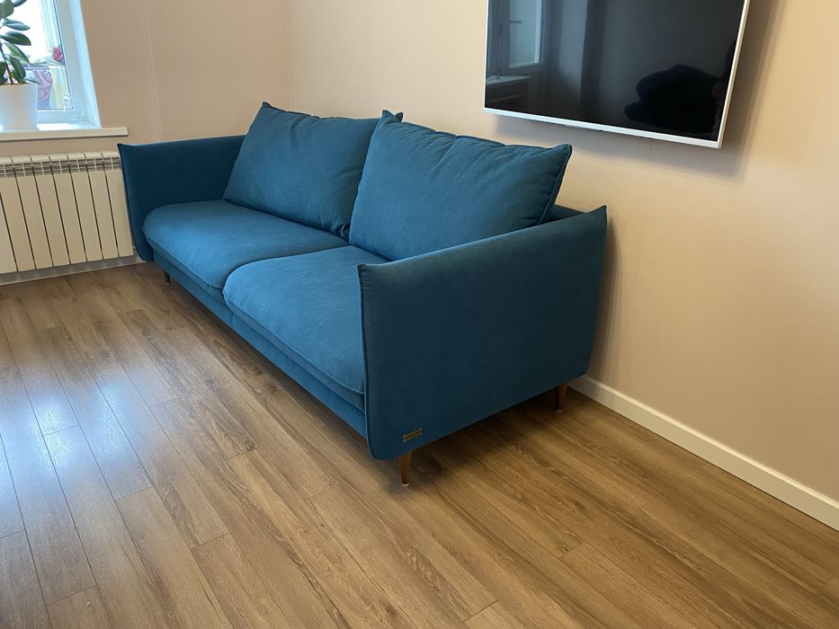 Диван в отличном состоянии