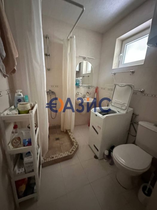 Продава се Двустаен апартамент в Свети Влас - 71 кв.м за 1493 €/кв.м - Снимка #10
