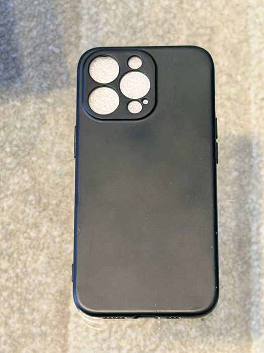 iPhone 13 Pro 256GB – impecabil, folie privacy + husă și căști incluse