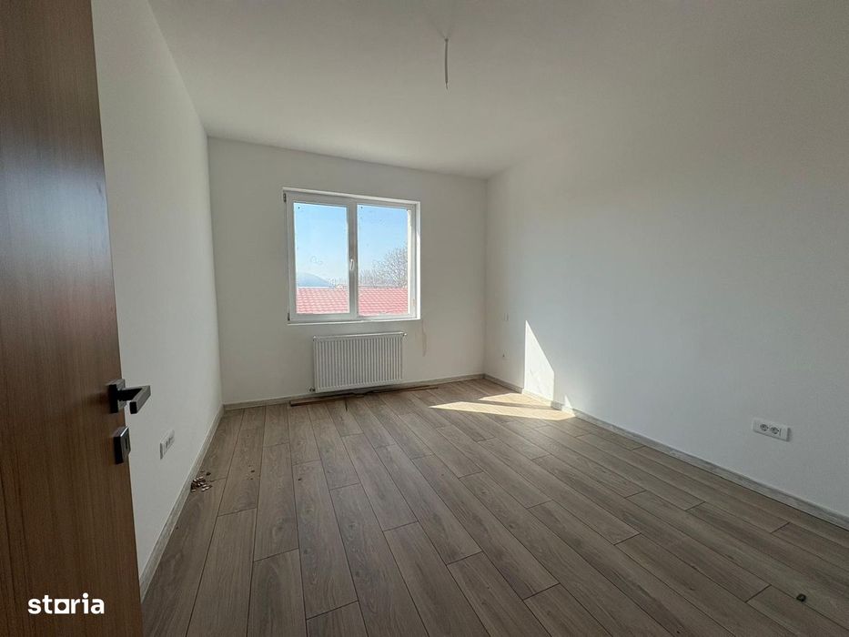 Apartament 2 Camere | 58.7Mp | Finalizat | Acces Metrou | Bloc Nou