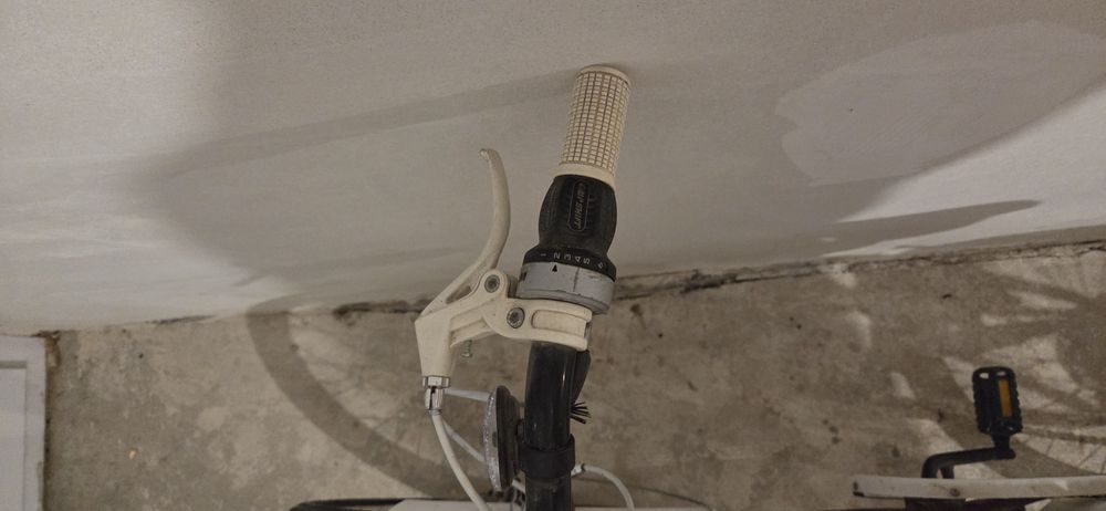 Bicicleta fete Appolo Ivory