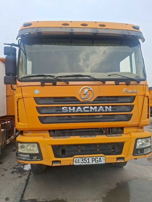 продаем ШАКМАН/SHACMAN - 4 шт. экскаватор Doosan DX55W