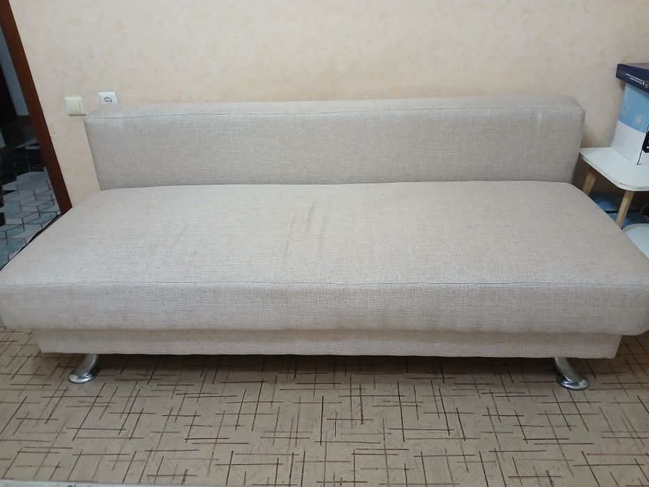 Продам диван-тахта