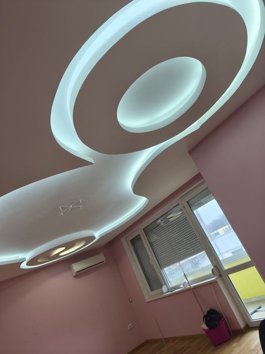 Дава се под наем Тристаен апартамент в с. Ботево, Област Видин - 110 кв.м за 149.43 € - Снимка #9