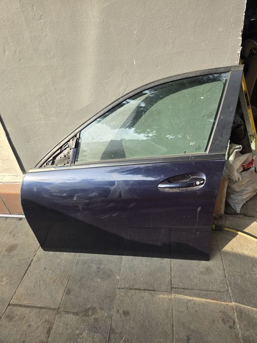 Uși mercedes c class  w204 break