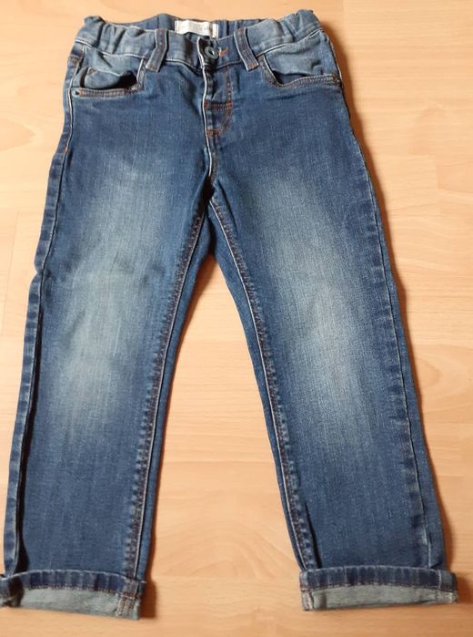 Блузи и долници за момче