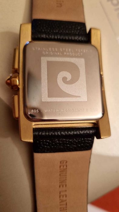 Ceas Pierre Cardin EPOCHE Homme Chrono - lux