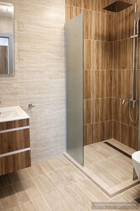 Дава се под наем Тристаен апартамент в Пловдив, Съдийски - 110 кв.м за 618.12 € - Снимка #6