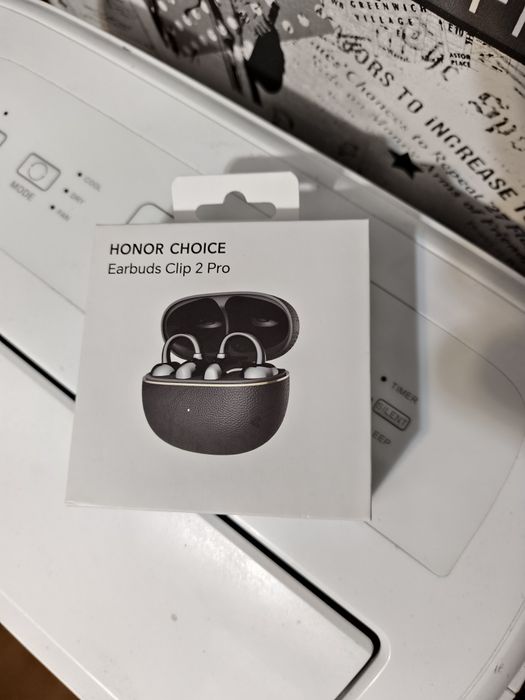 Honor Clip 2 Pro