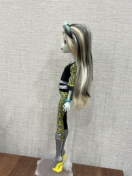 Кукла Monster High Frankie Stein