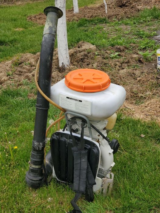 Atomizor Kasei 3 WF 3