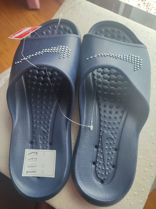 Slapi Nike Victori 40 one shower slider originali