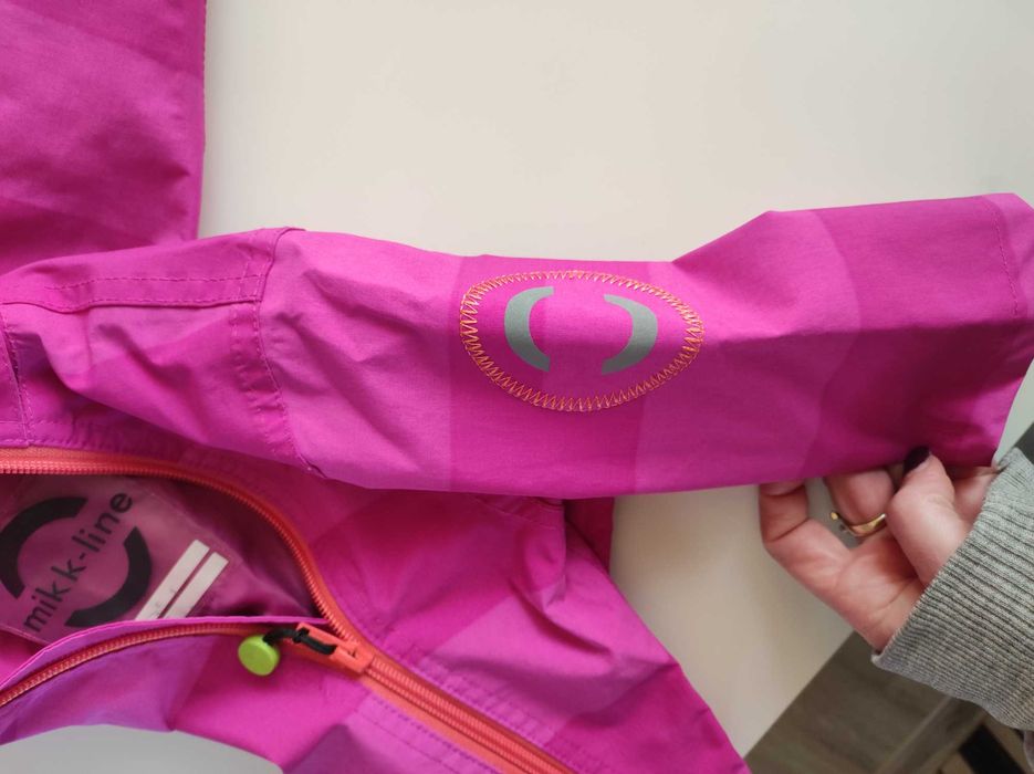 Пролетни есенни якета