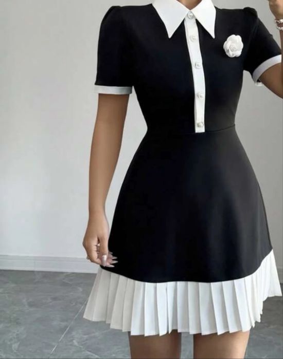 Рокля - L размер