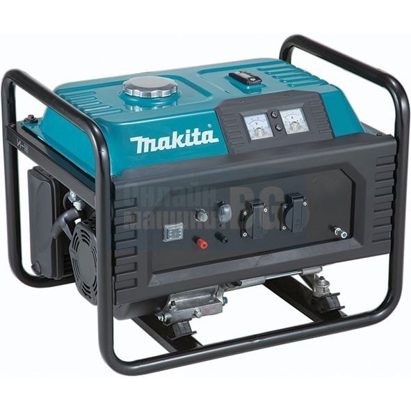 Нов Makita Бензинов генератор  EG2250A - 2.2KW