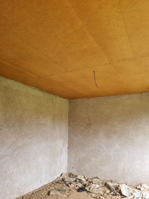 Участок с фермой