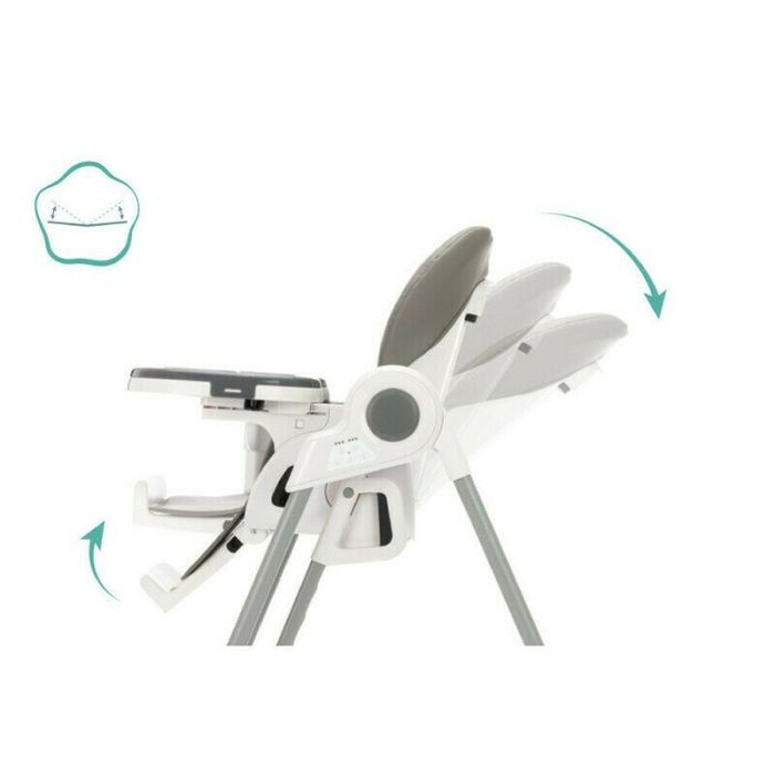 Vând scaun multifuncțional pt masa copii, 2 în 1, Fillikid