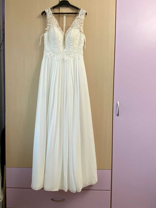 Rochie de mireasă