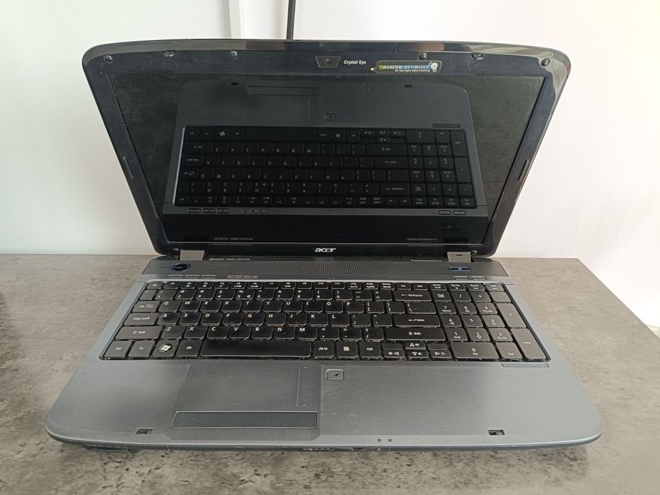 Laptop Acer Aspire