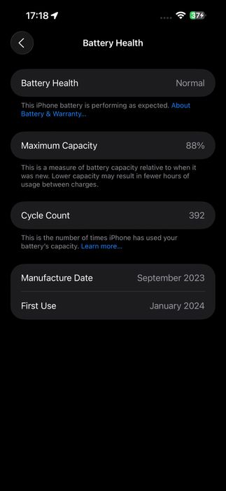 Iphone 15 Pro Max 512 Gb