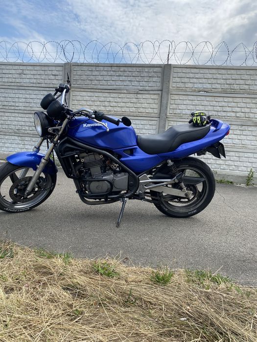 Vand Kawasaki ER 5 A2