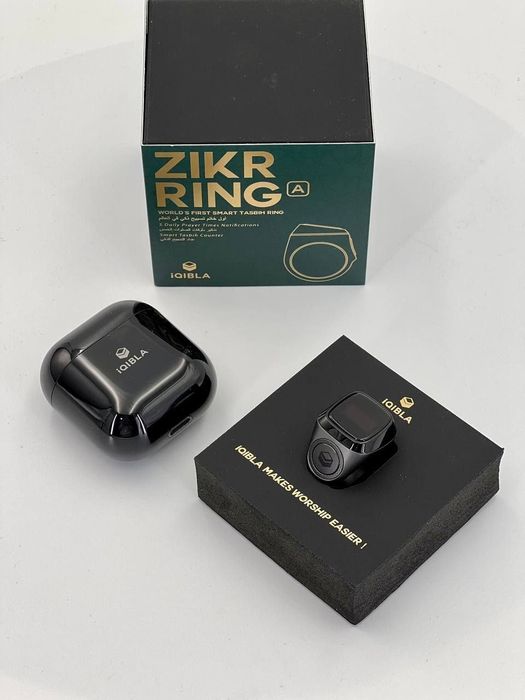 Zikr ring tasbexlari orginali 100%