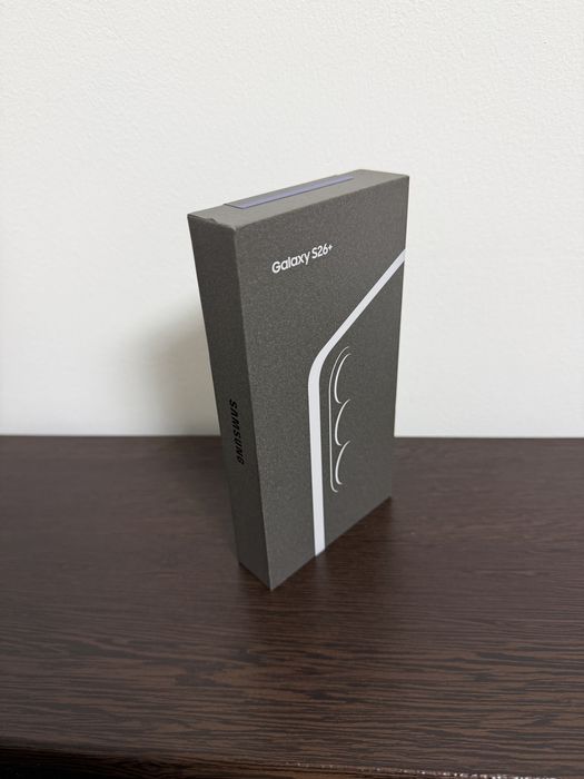 Samsung Galaxy S26+ 512gb Cobalt Violet