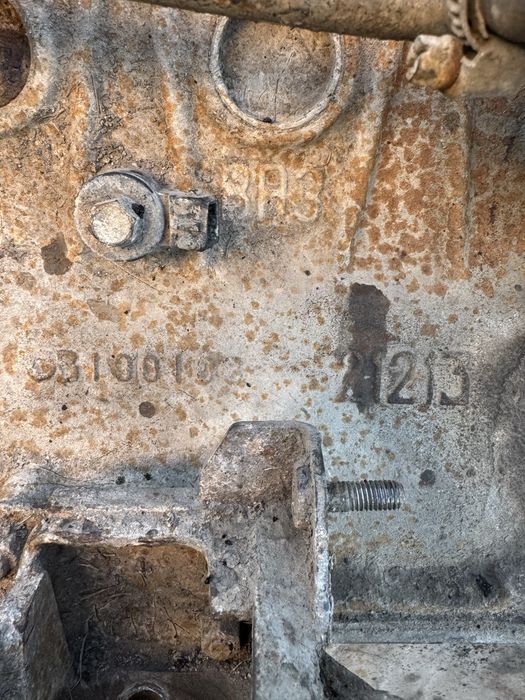 Двигатель двс ваз 2121 нива инжектор